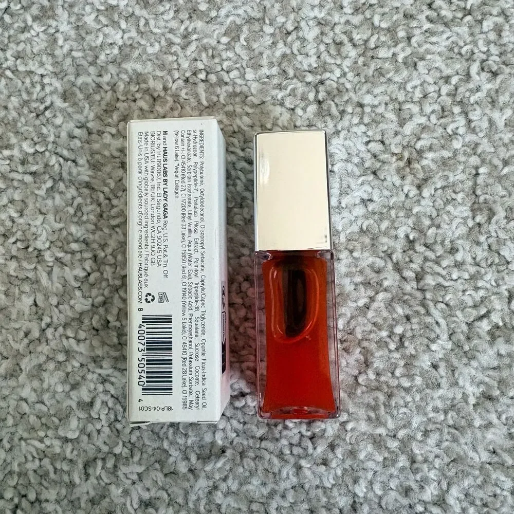 Haus Labs By Lady Gaga brand new
